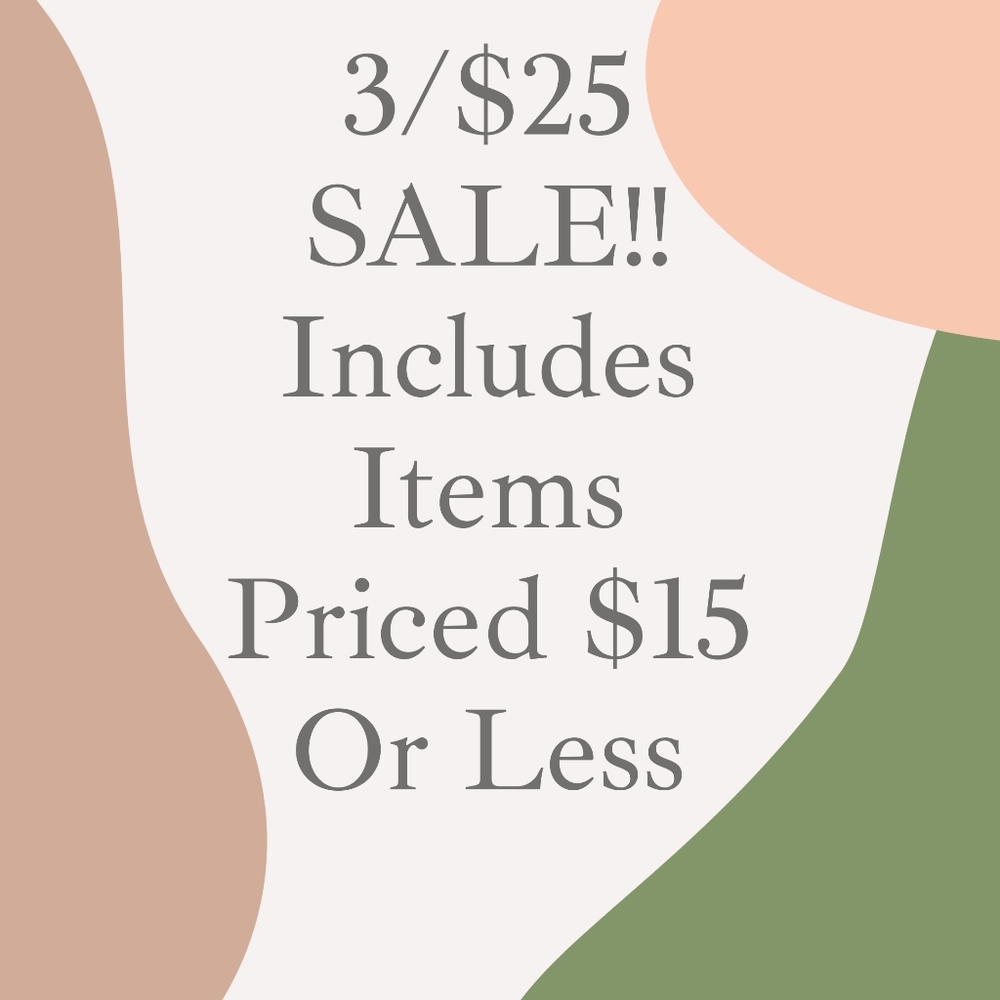 Sale